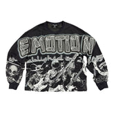 “Astro” Long Sleeve