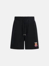 AMIRI MA SWEATSHORT - Black