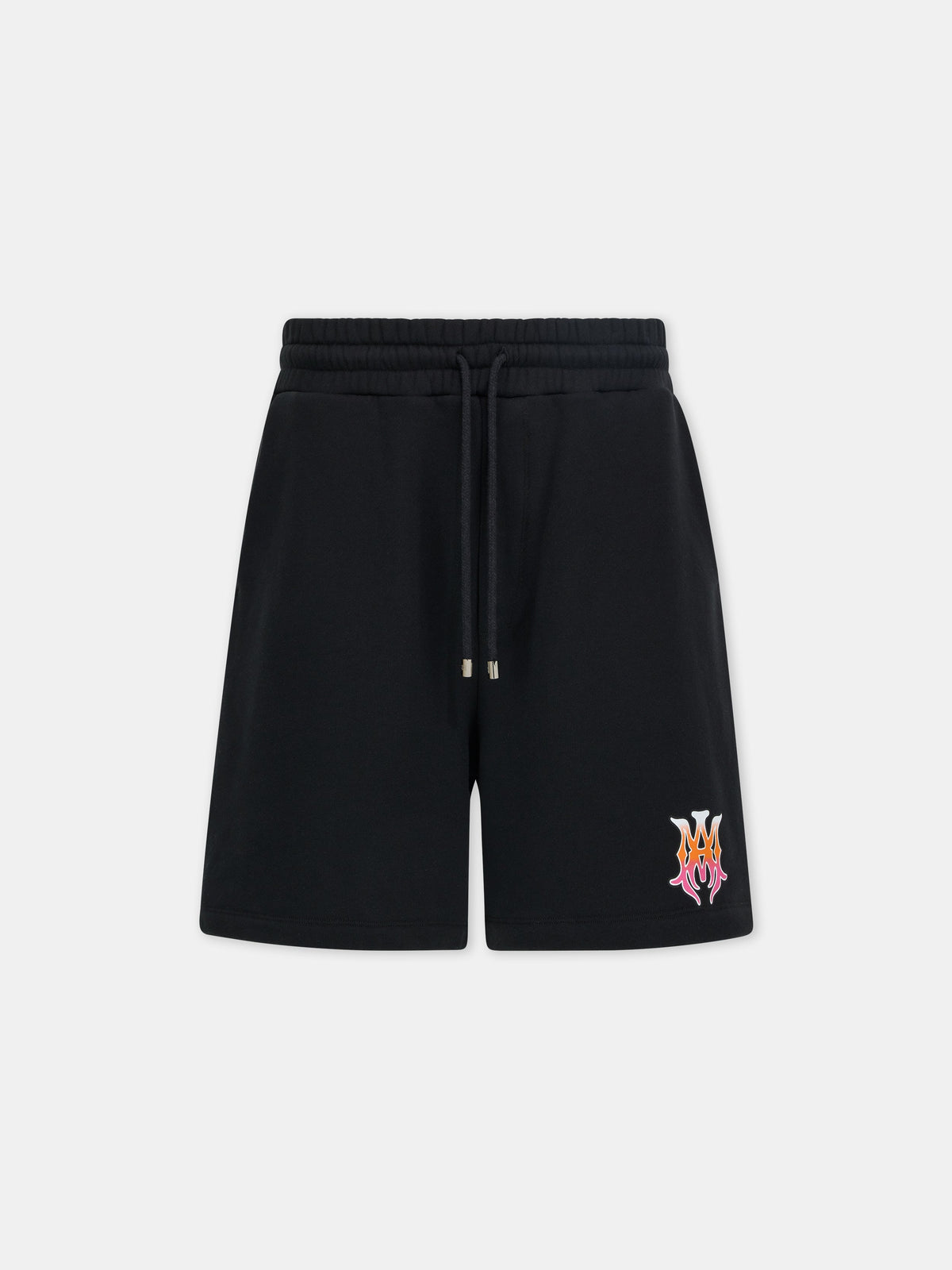 AMIRI MA SWEATSHORT - Black