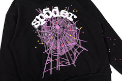 Sp5der Hoodie 3827