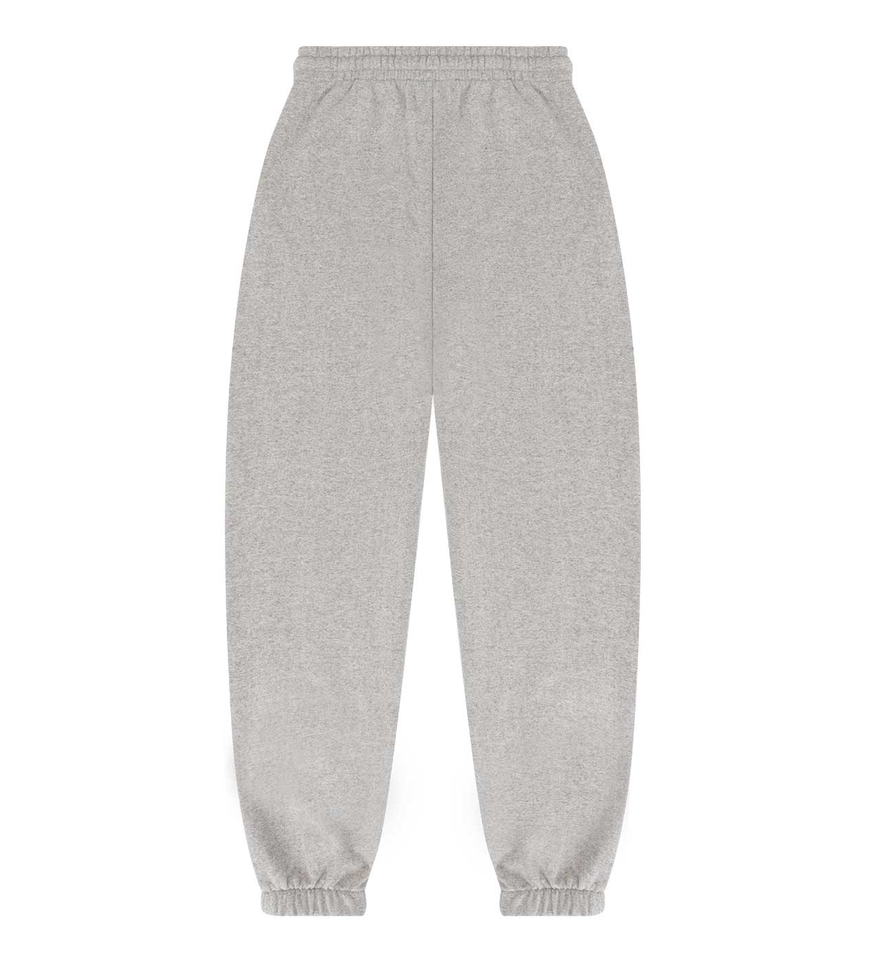 Denim Tears University Grey Sweatpants