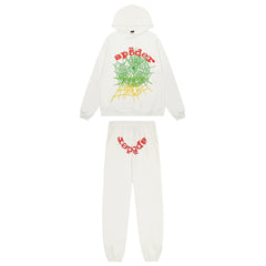 Sp5der Hoodie 7710